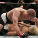 Illustration for article titled The UFC Needs To Change Its Stoppage Rules, Badly